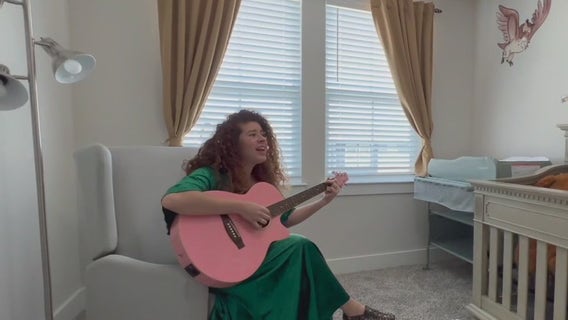 Mexican Austinite musician Lesly Reynaga to make history at ACL Music Fest