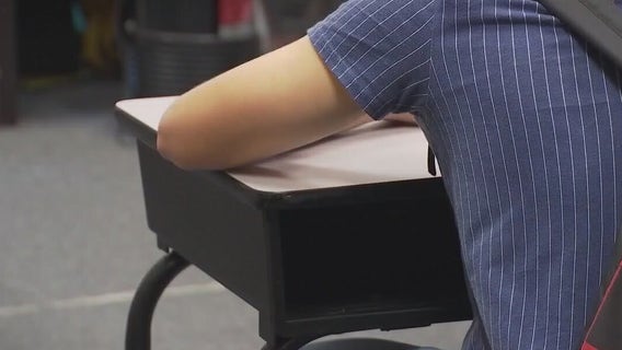 UT Austin program helps people become teachers quicker