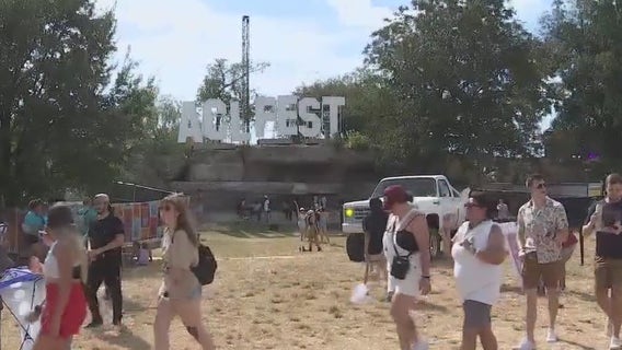 Final day of ACL 2022 draws tens of thousands