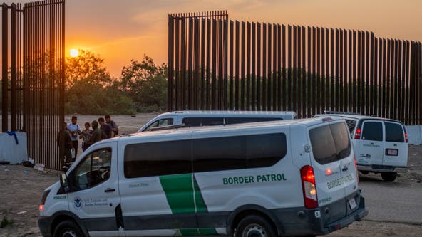 Texas defunds state border wall program with only 65 miles complete