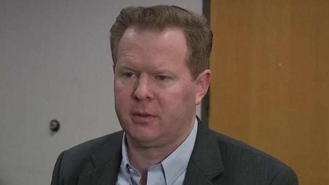 Texas Public Utility Commission Chairman says power grid can endure upcoming winter