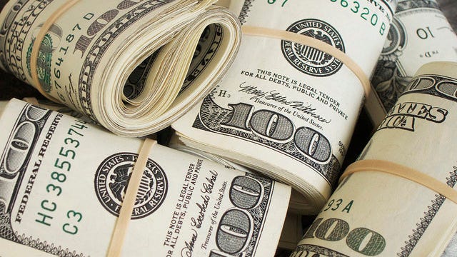 Man ignores 'mysterious call,' later finds out it was Michigan Lottery telling him he won $100,000