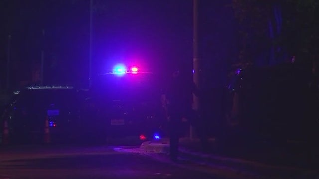 Suspect arrested following SWAT situation in South Austin