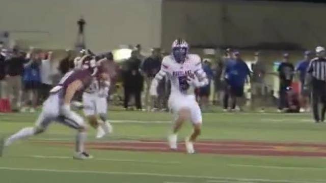 2022-23 Central Texas high school football rankings: Week 8