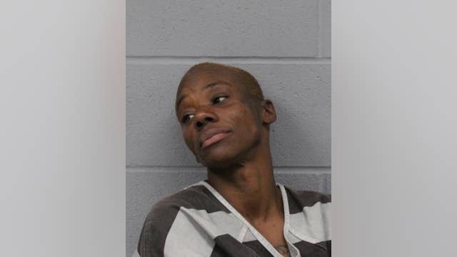 Woman exposes herself, touches food and steals money from East Austin McDonald's