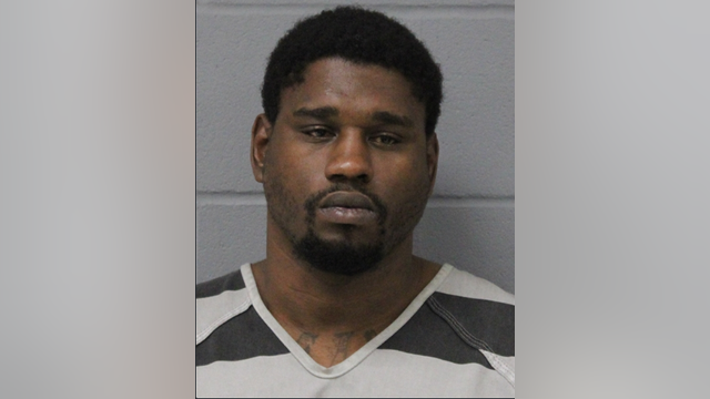 Man connected to 16 violent robberies in North Austin arrested, charged