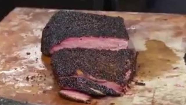 BBQ Fest features top barbecue joints in Texas