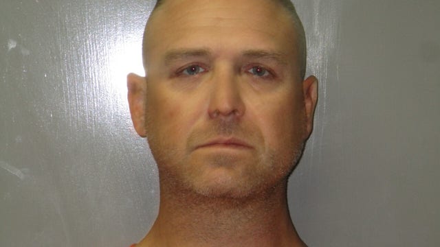 Man charged with woman's murder in Kingsland