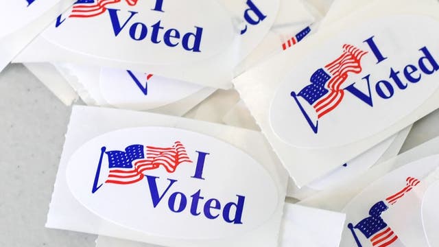 2024 Texas elections: Live results