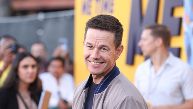 Mark Wahlberg left Hollywood for Nevada to give his kids a 'better life': 'This made a lot more sense for us'