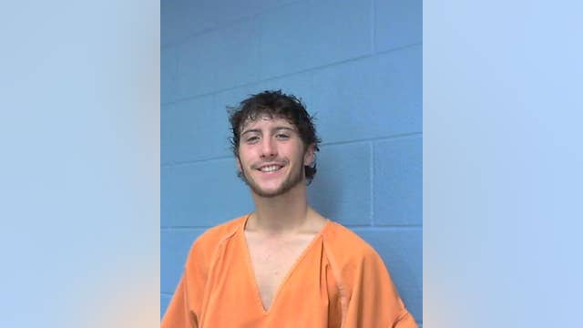 18-year-old arrested after taking deputies on car, foot chase in Fayette County