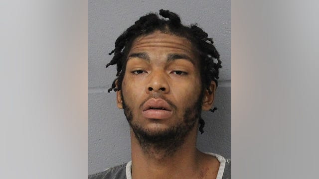 Man arrested following deadly crash in Northeast Austin