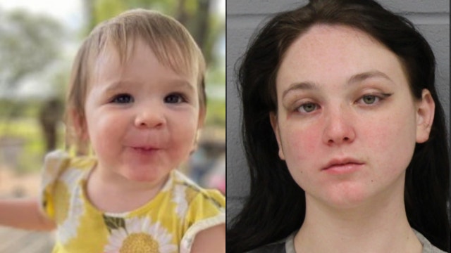 New details released in abduction of 1-year-old girl in SE Austin