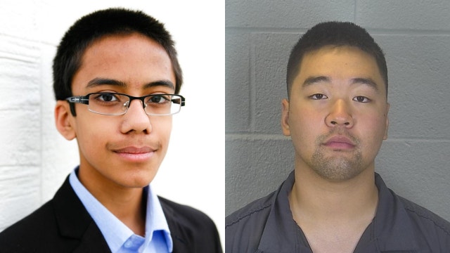 Purdue University student killed in dorm room, roommate arrested: officials