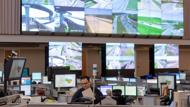 City addresses APD emergency call center's staff shortage, long wait times