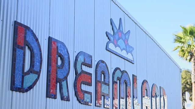 Diwali celebration being held at Dreamland in Dripping Springs