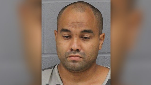 Man arrested after string of shootings, victim speaks out