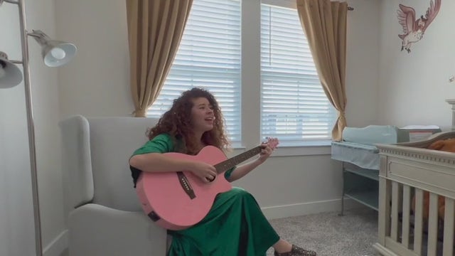 Mexican Austinite musician Lesly Reynaga to make history at ACL Music Fest