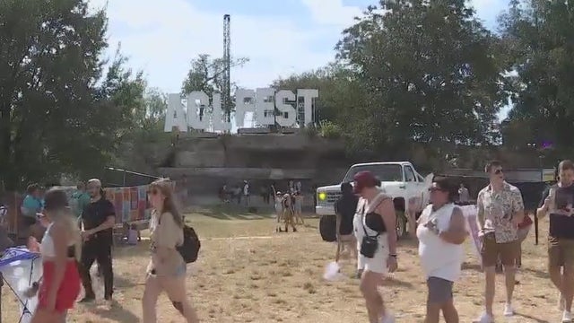 Final day of ACL 2022 draws tens of thousands