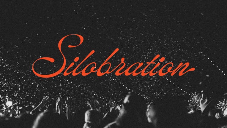 Magnolia's 7th Annual Silobration will be October 27-29 in Waco.