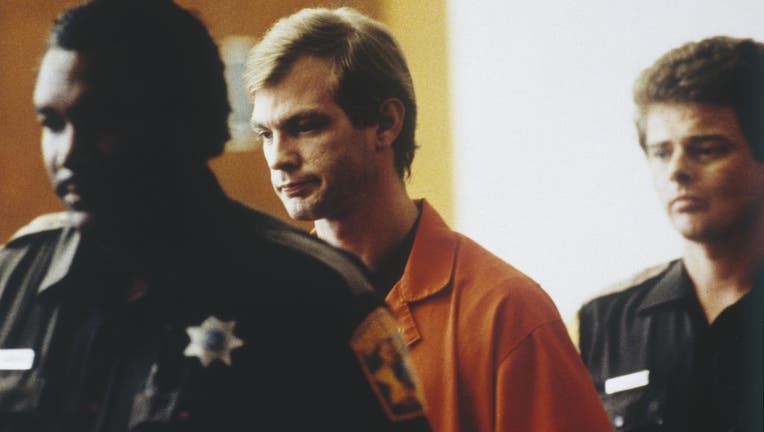 Trial of American Serial Killer Jeffrey Dahmer