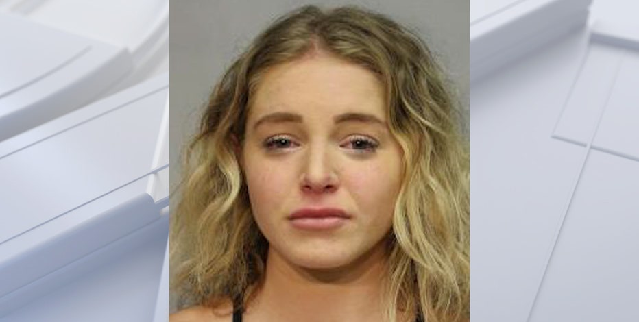 OnlyFans model Courtney Clenney denied bond; judge sets trial date for April