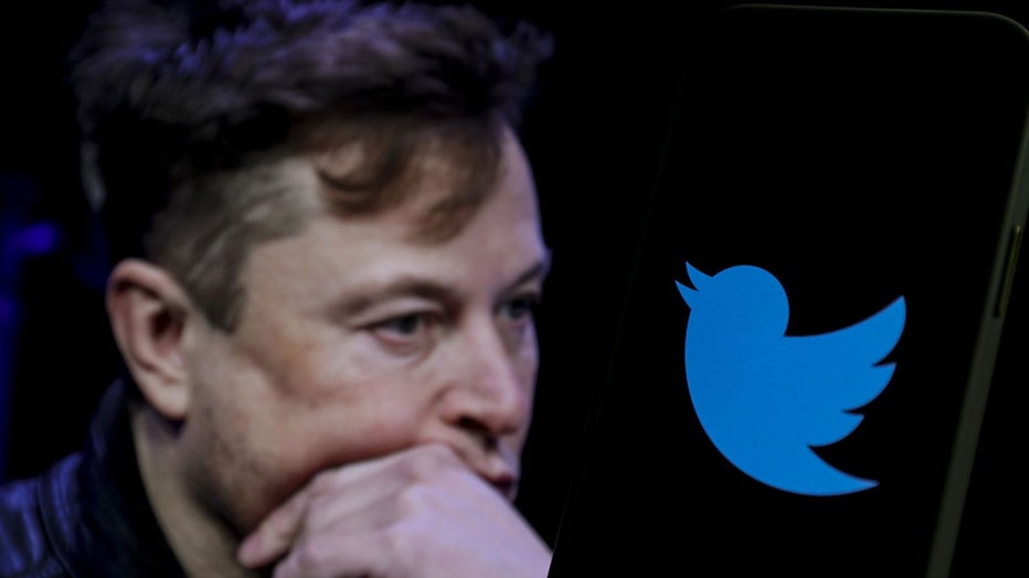 Musk Twitter