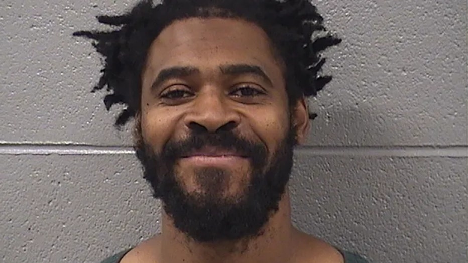 Chicago sex offender molests multiple women while on bail report