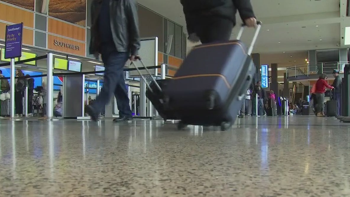 ACL Music Festival travel: Austin airport expects busy October