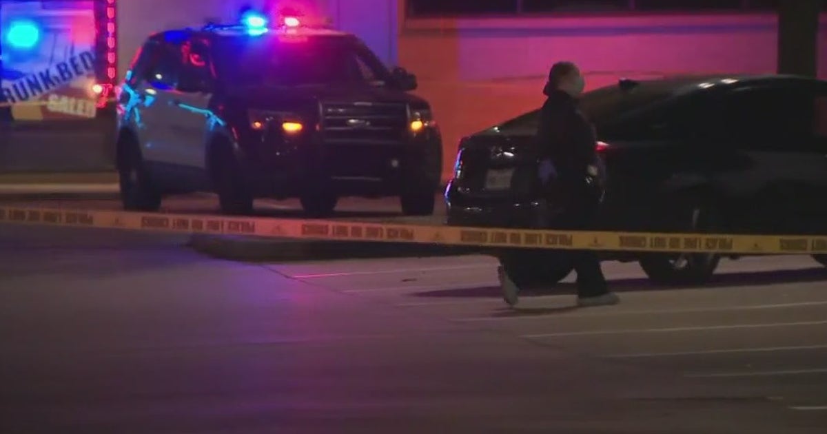 Man shot, killed in SE Austin parking lot identified by police | FOX 7 ...