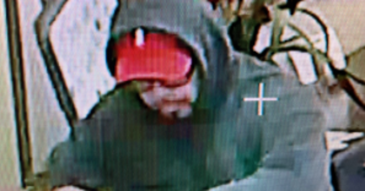 Police asking for help identifying East Austin bank robbery suspect ...