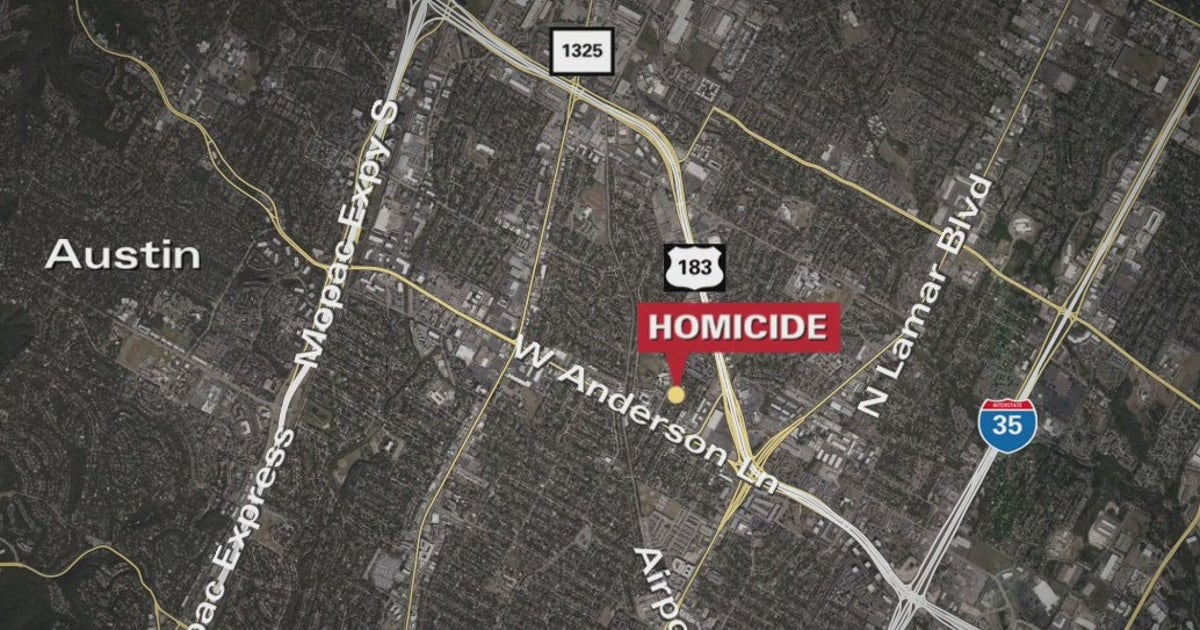 Teen found dead inside car with gunshot wounds in North Austin | FOX 7 ...