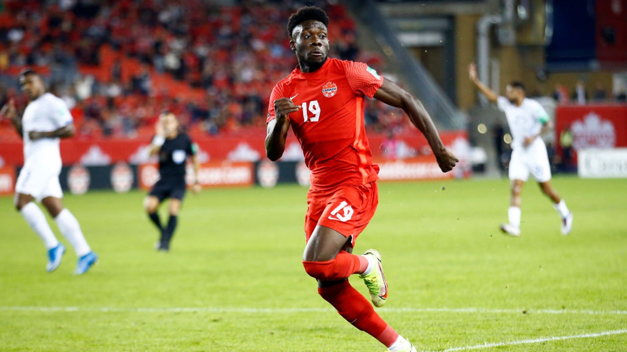 World Cup Viewer's Guide: Alphonso Davies to play in Canada's return to tourney - Vimarsana News