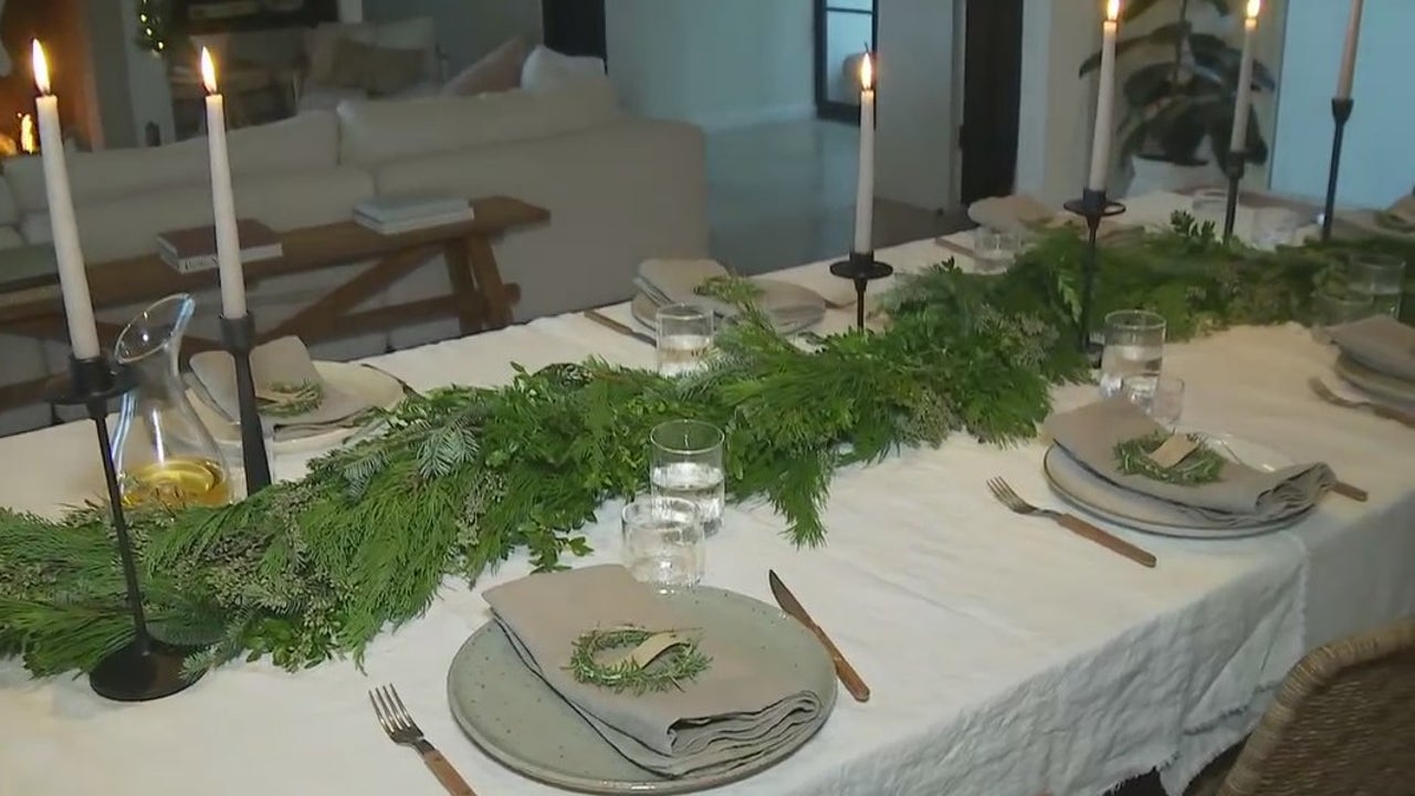 Spruce up your home for the holidays with decorating tips from Austin experts