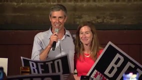 Beto O'Rourke's future uncertain after election loss to Greg Abbott