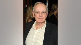 Newly released Cormac McCarthy archives now open at Wittliff Collections in San Marcos