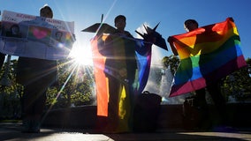 Russian Duma gives anti-LGBTQ 'propaganda' bill final approval
