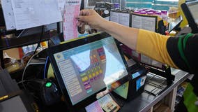 Winning numbers for $1.9 billion Powerball drawing delayed
