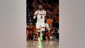 Texas G Morris still to play amid misdemeanor assault case