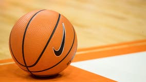 Three guards lead No. 4 Texas to a 91-54 victory over UTRGV