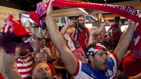 World Cup Watch Party: Local hotspot expecting to hit capacity again