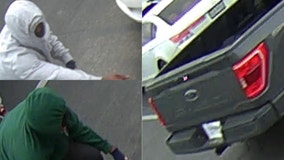 3 suspects rob ATM service technician in SW Austin