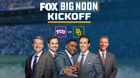 Big Noon Kickoff: Everything you need to know for TCU at Baylor