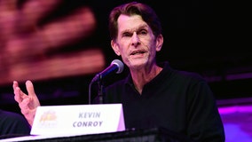 Kevin Conroy, iconic voice of Batman, dies at 66