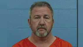 Round Rock pastor facing child pornography charges appears in federal court