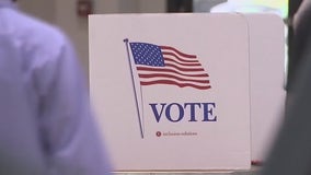 Election Day approaches; both parties make final push