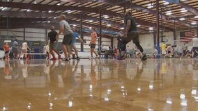 Cedar Park, Leander dads hold basketball tournament to benefit Toys for Tots