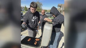 High school BBQ competitions growing in popularity