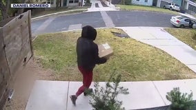 Porch pirates: Local police warn residents to be on alert this holiday season