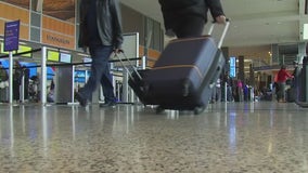 Austin airport: Weather at your travel destination may impact your flight